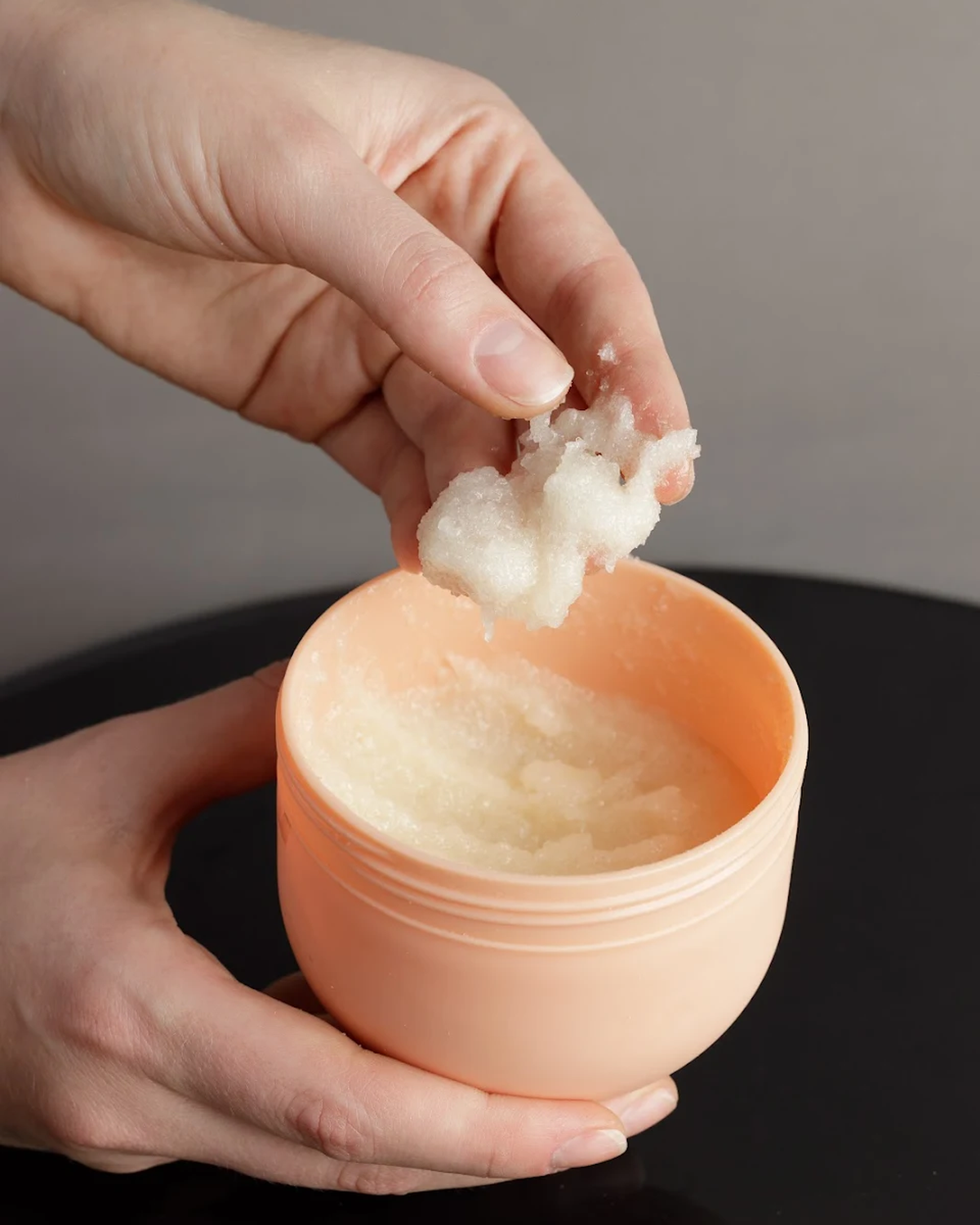 Body Scrub