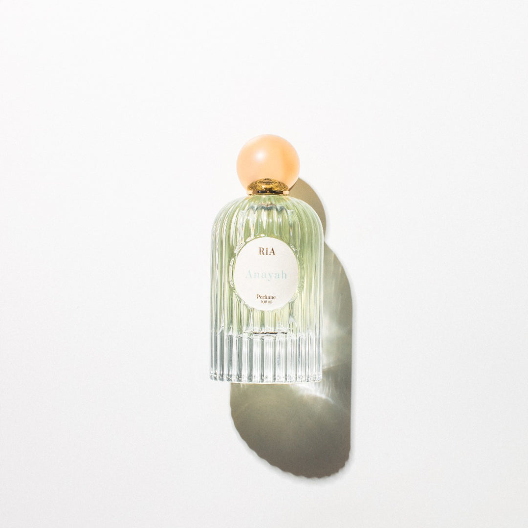 Anayah Perfume