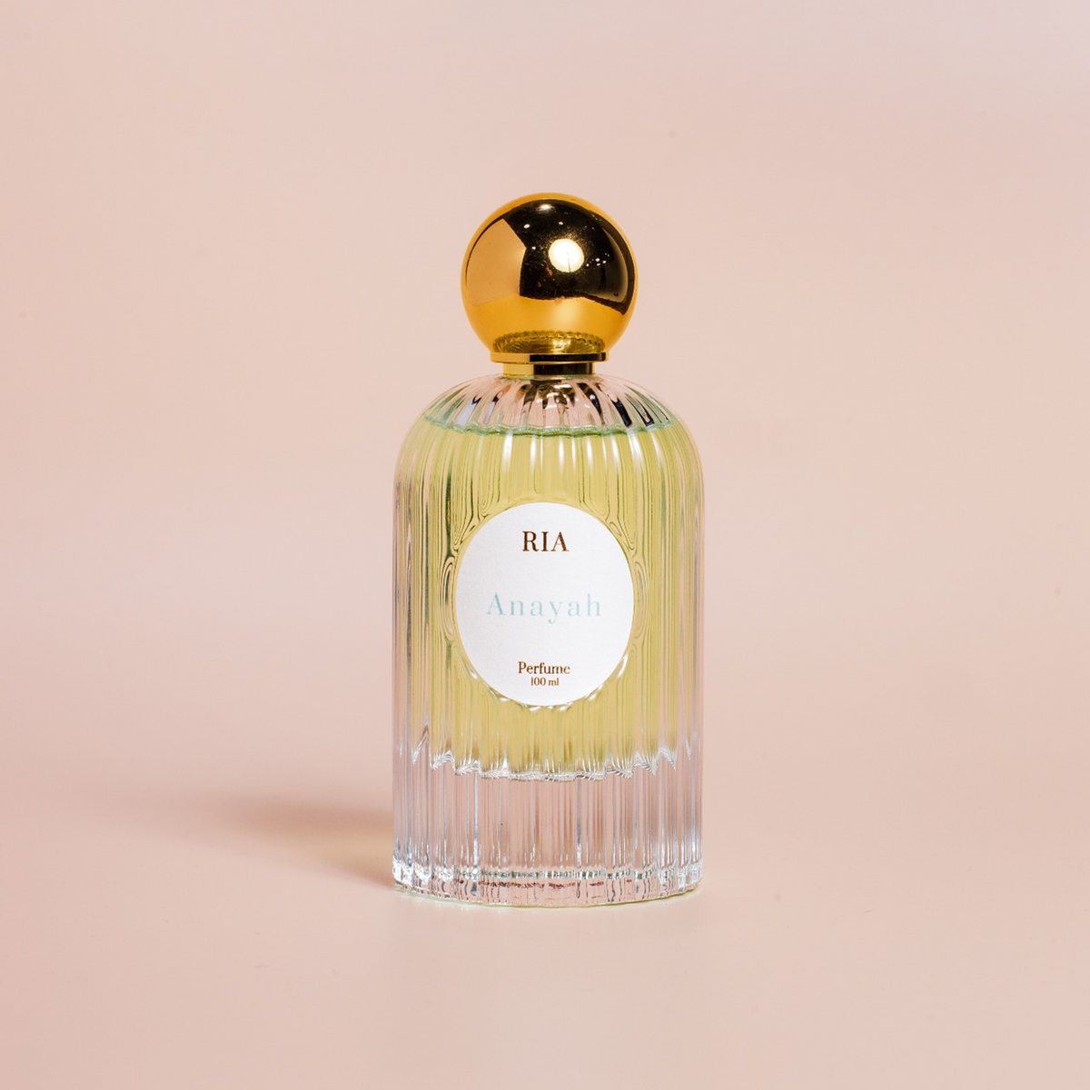 Anayah Perfume