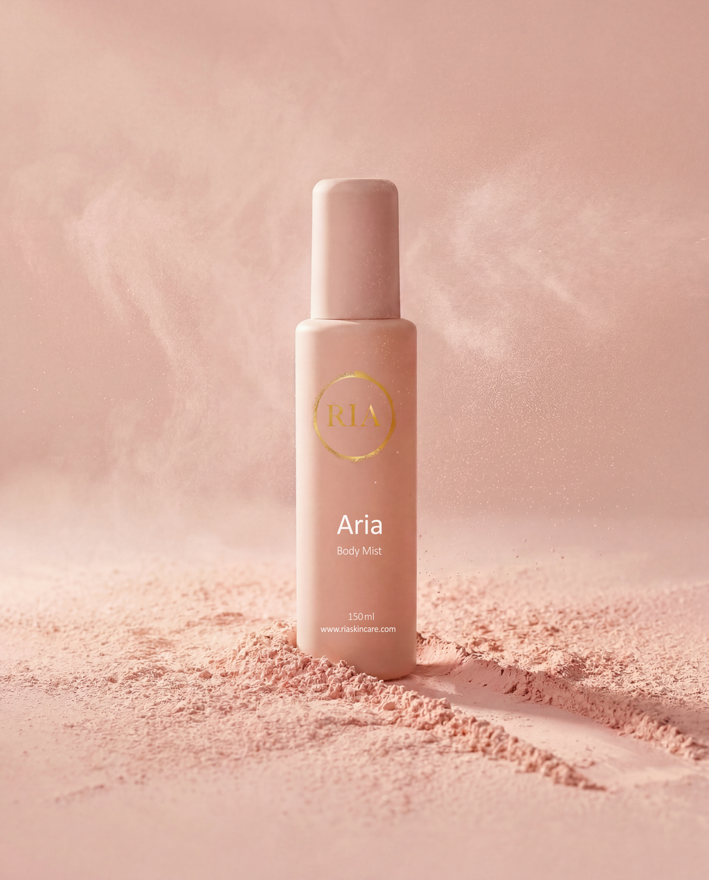 RIA Elara Body Mist 150ML