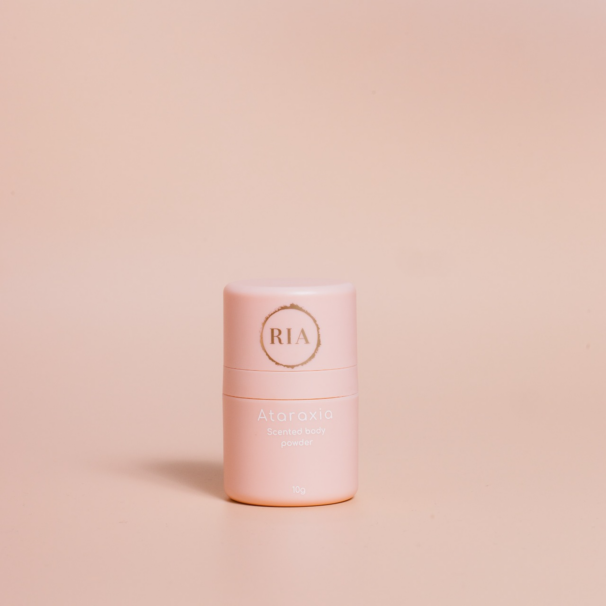 Ataraxia Scented Body Powder