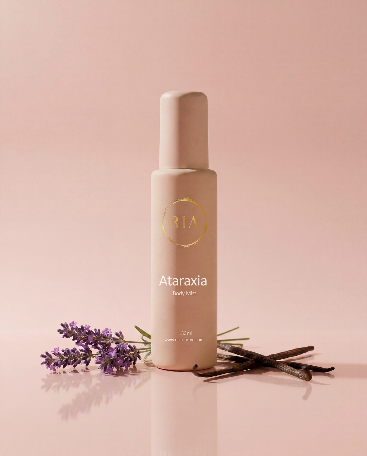 Ataraxia Body Mist