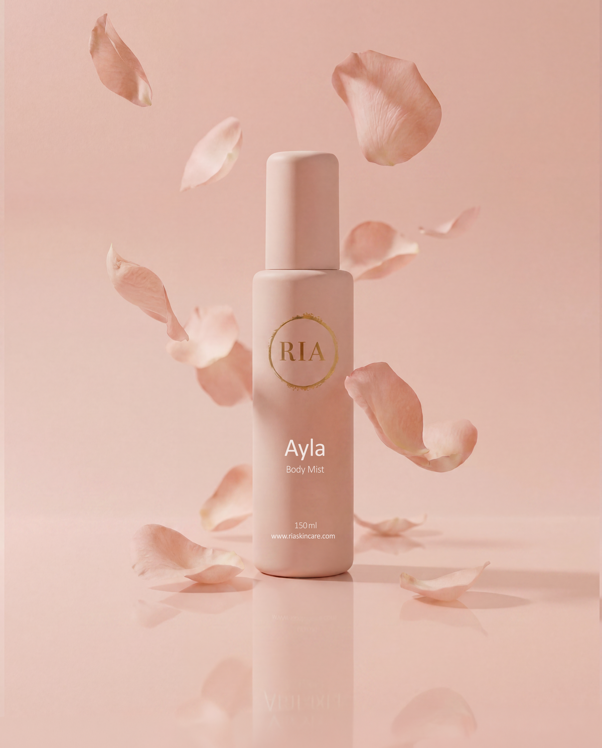 Ayla Body Mist
