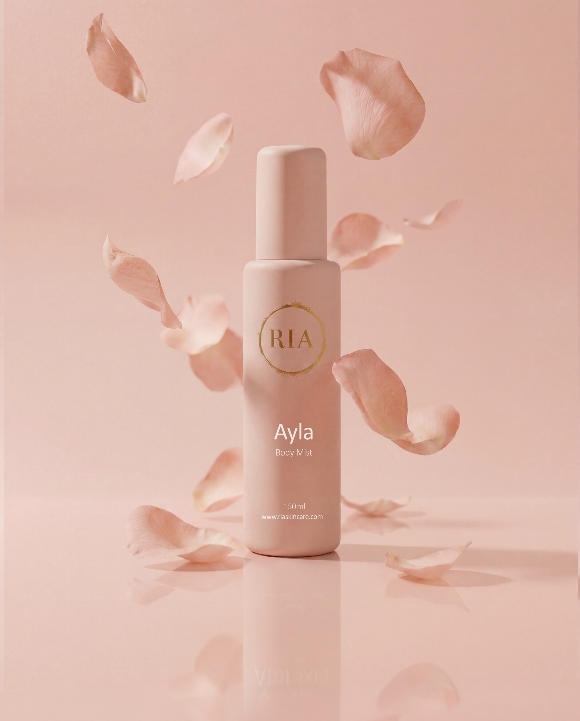 RIA Ayla Body Mist 150ML