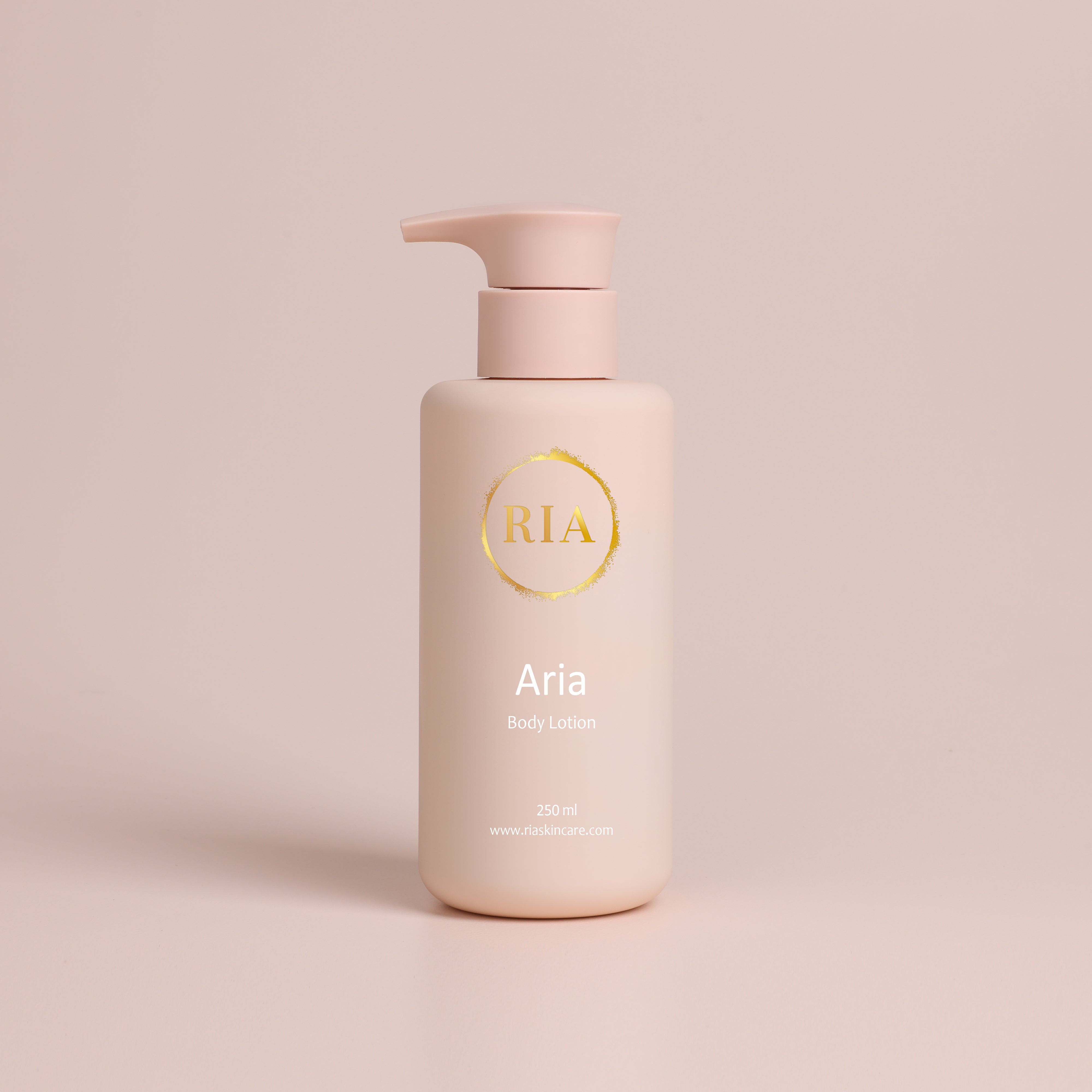 Body Lotion