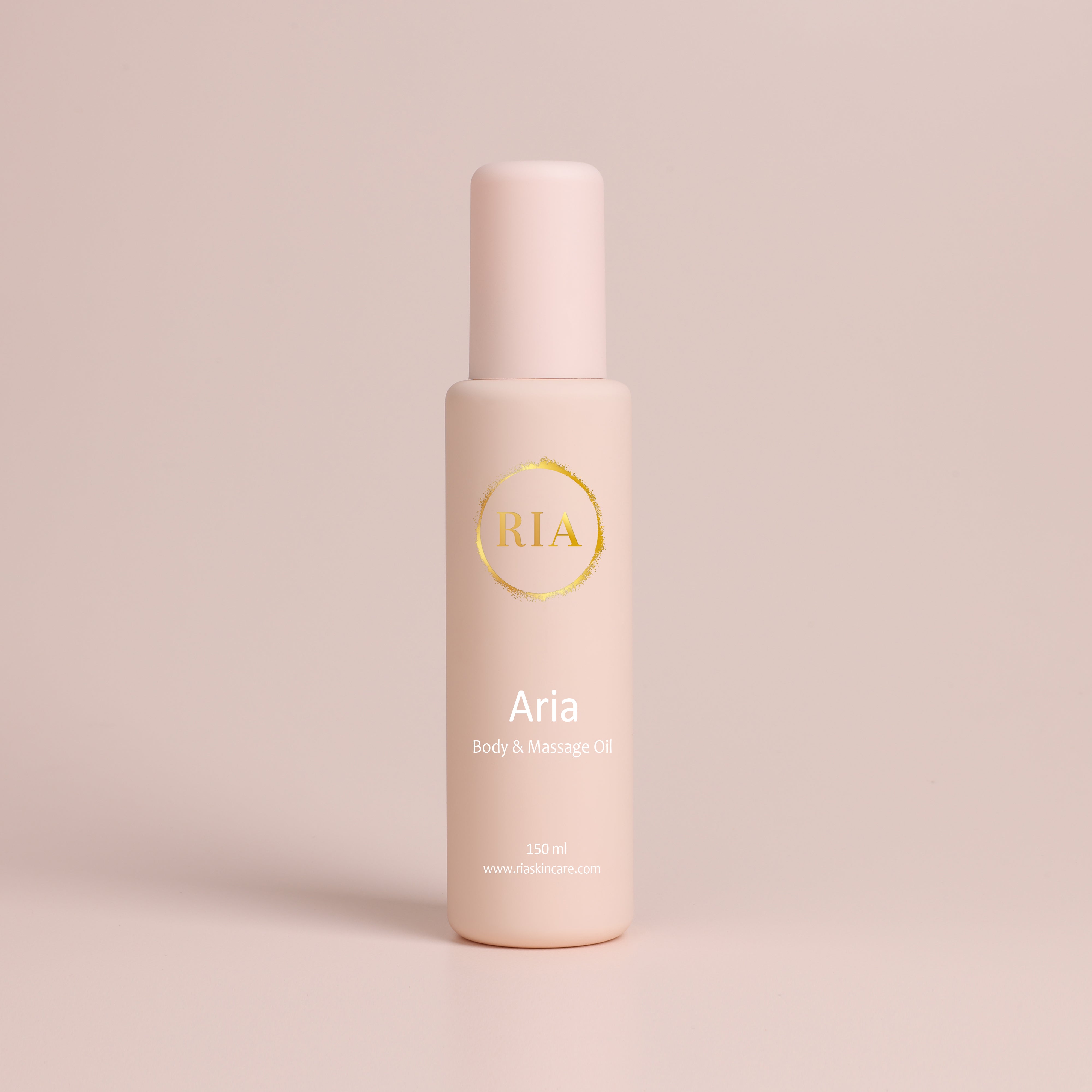 Body Oil