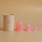 Therapy Silicone Cups