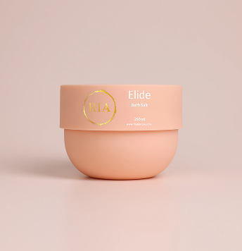 RIA Elide Bath Salt 250ML