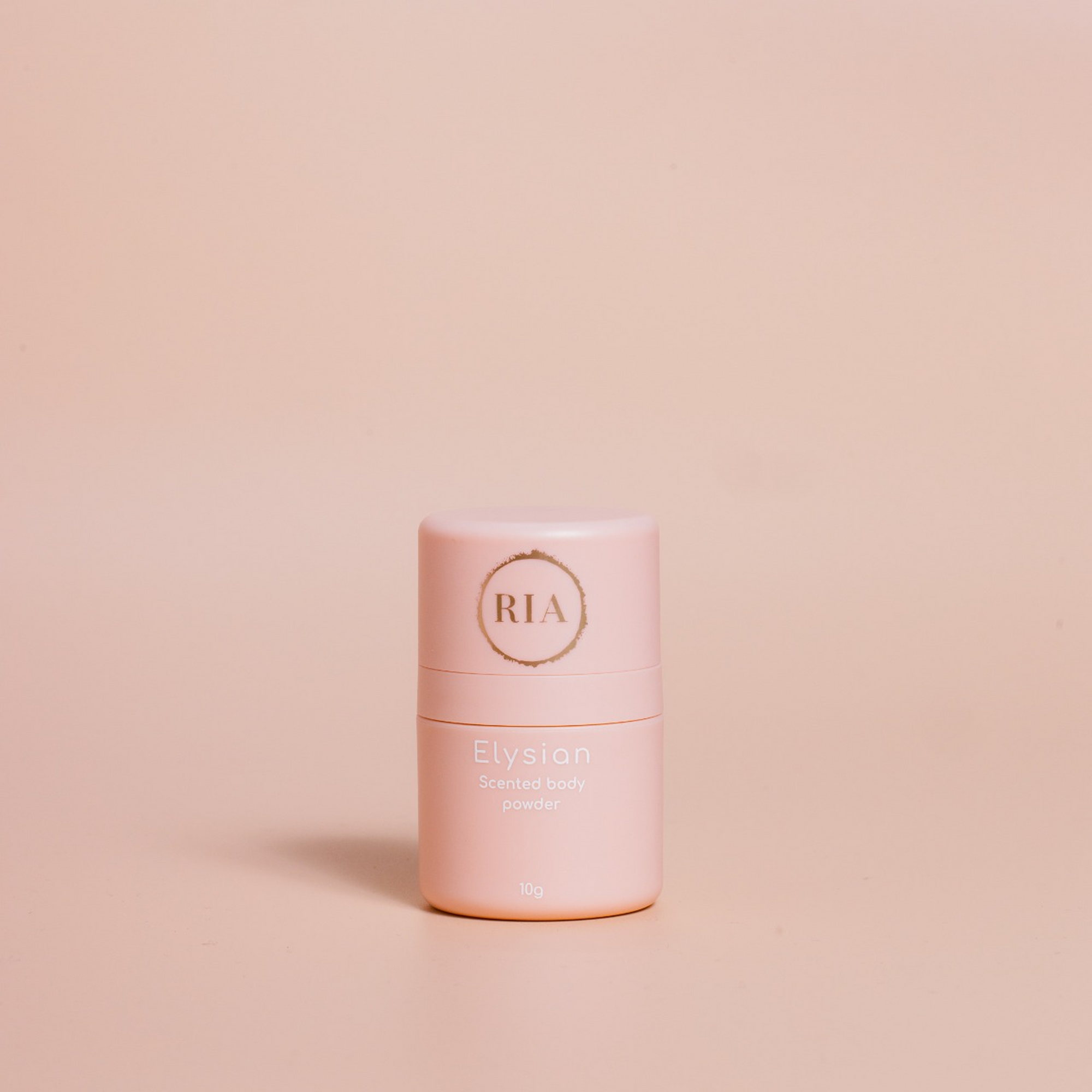 Elysian Scented Body Powder