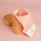 Exfoliating gloves