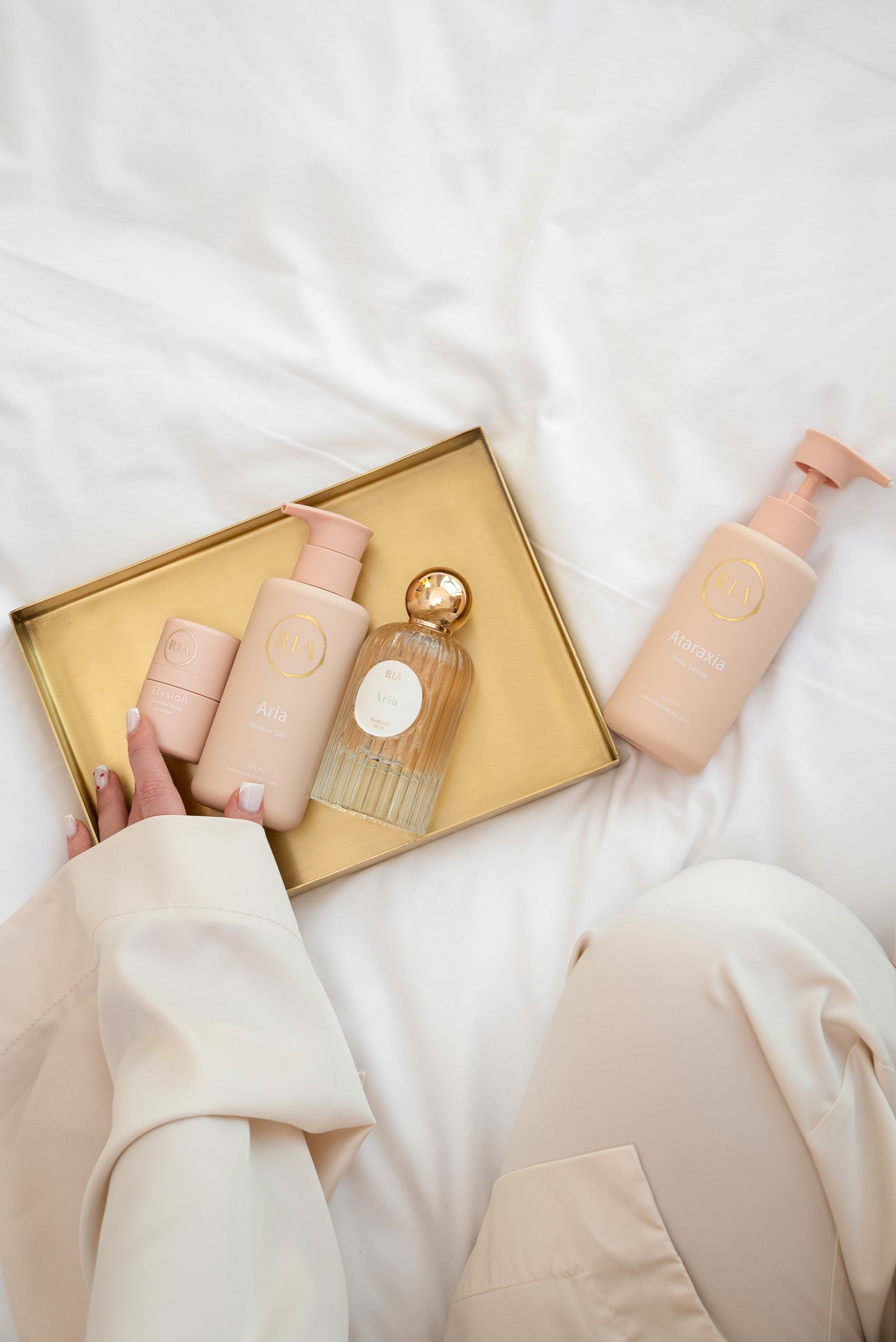 RIA Skincare