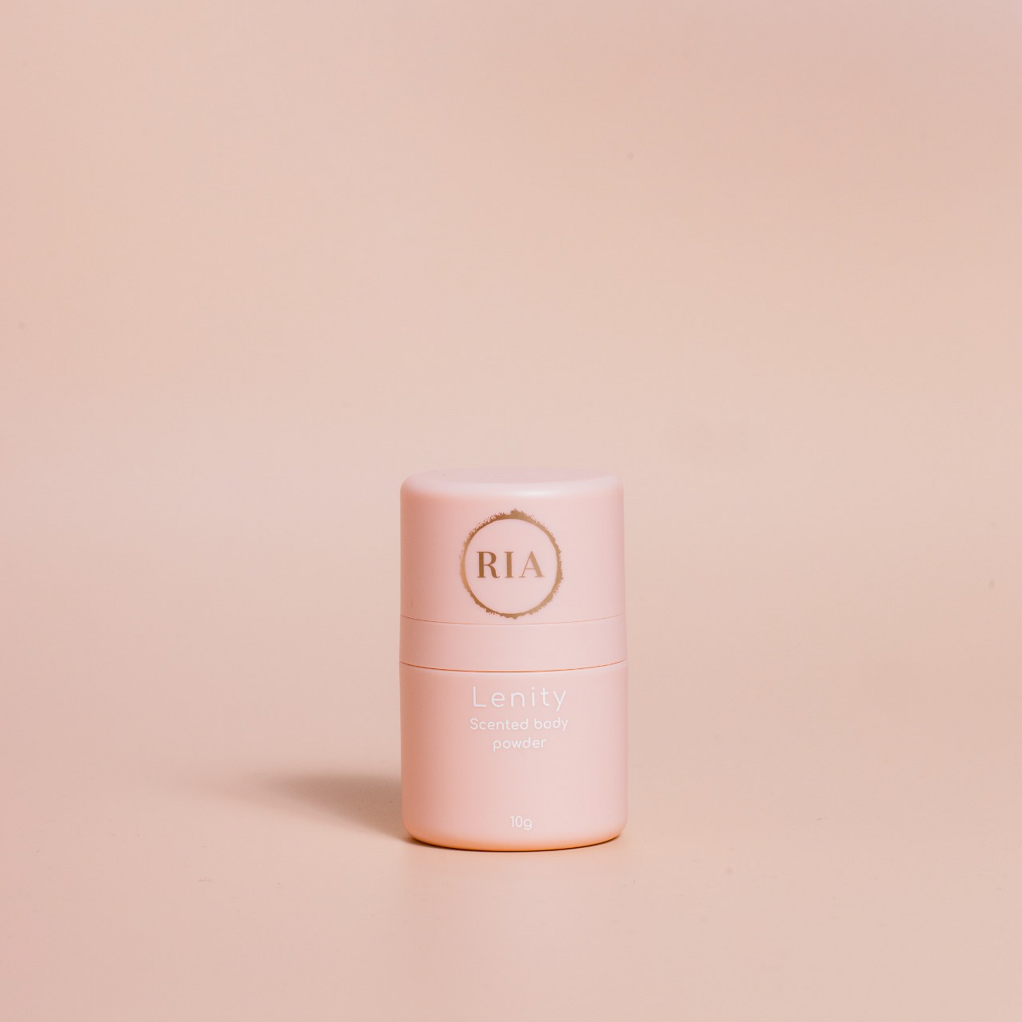 Lenity Scented Body Powder