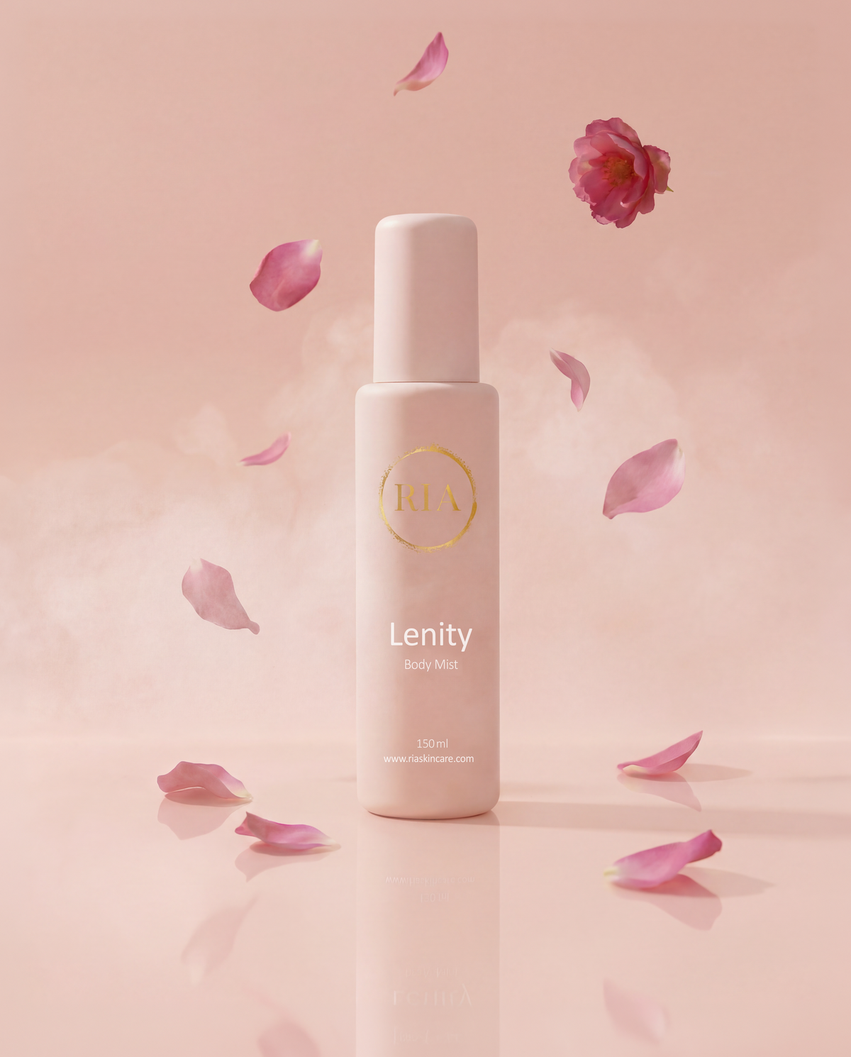 Lenity Body Mist