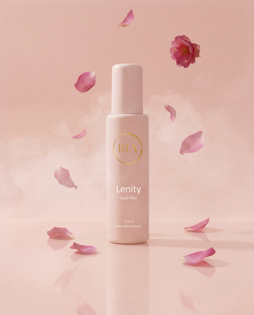 RIA Lenity Body Mist 150ML