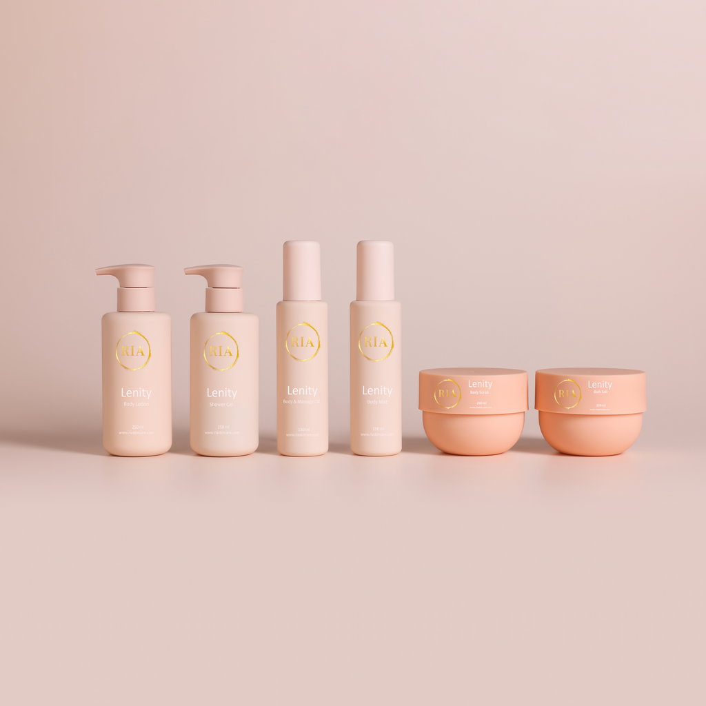RIA Lenity Set