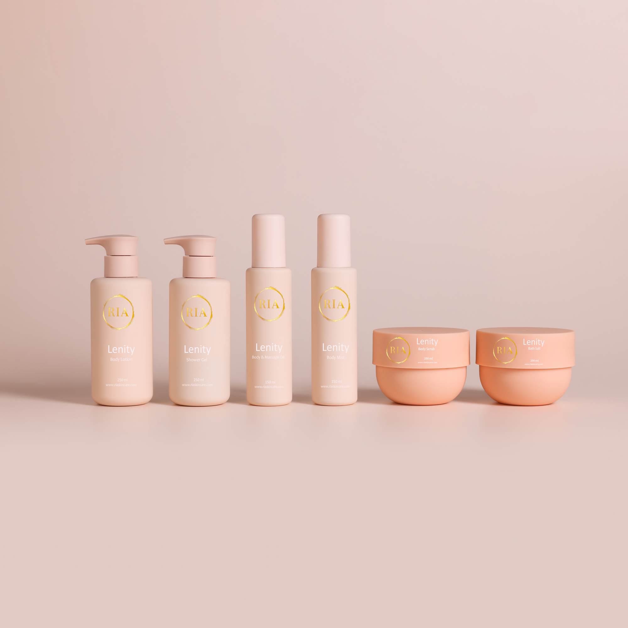 RIA Lenity Set
