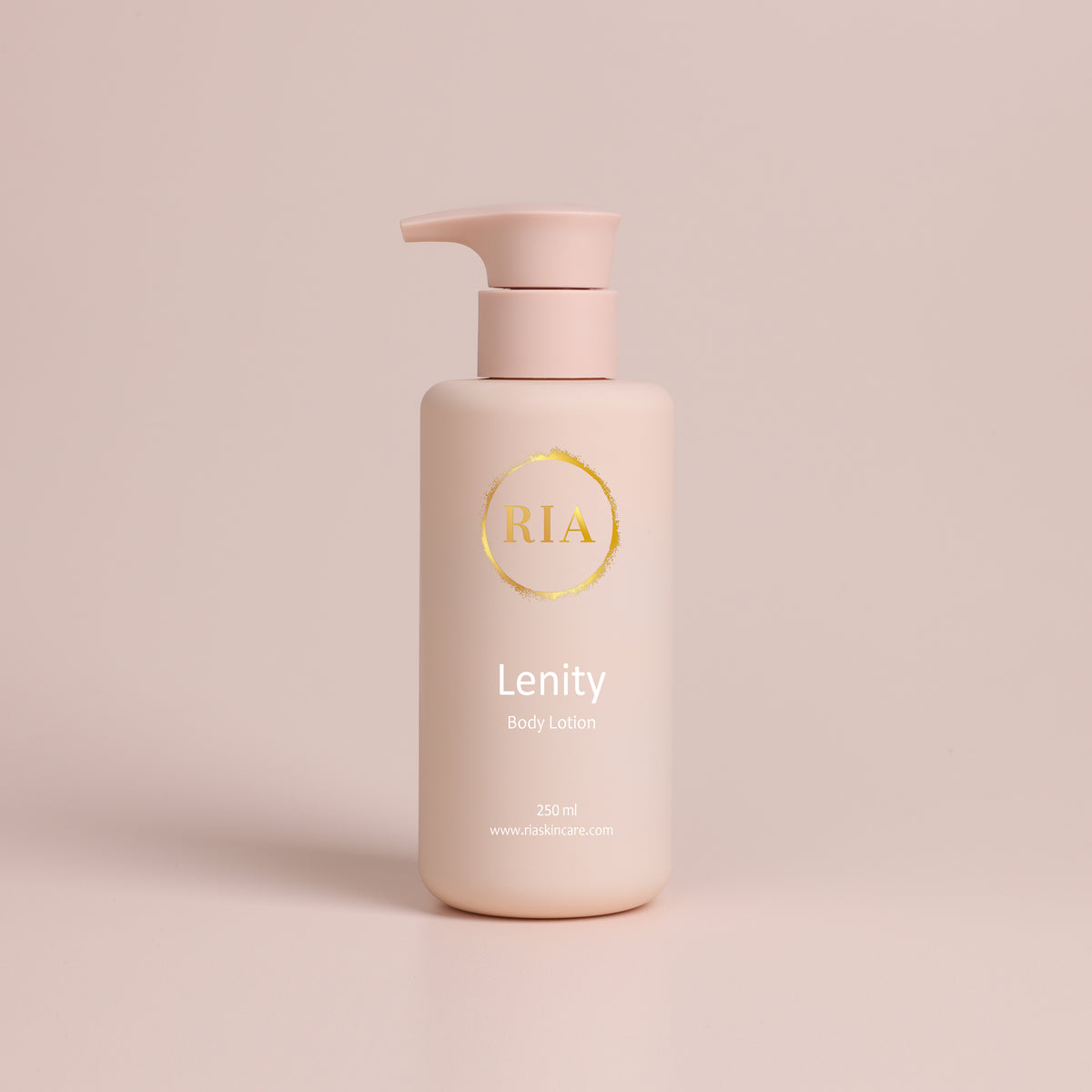 Lenity Body Lotion