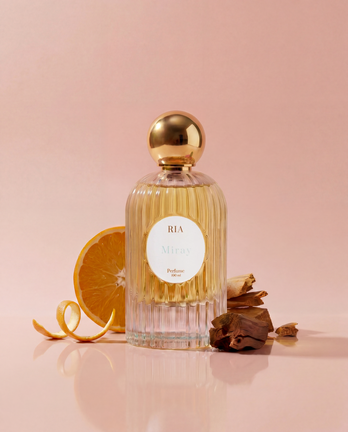 Miray Perfume