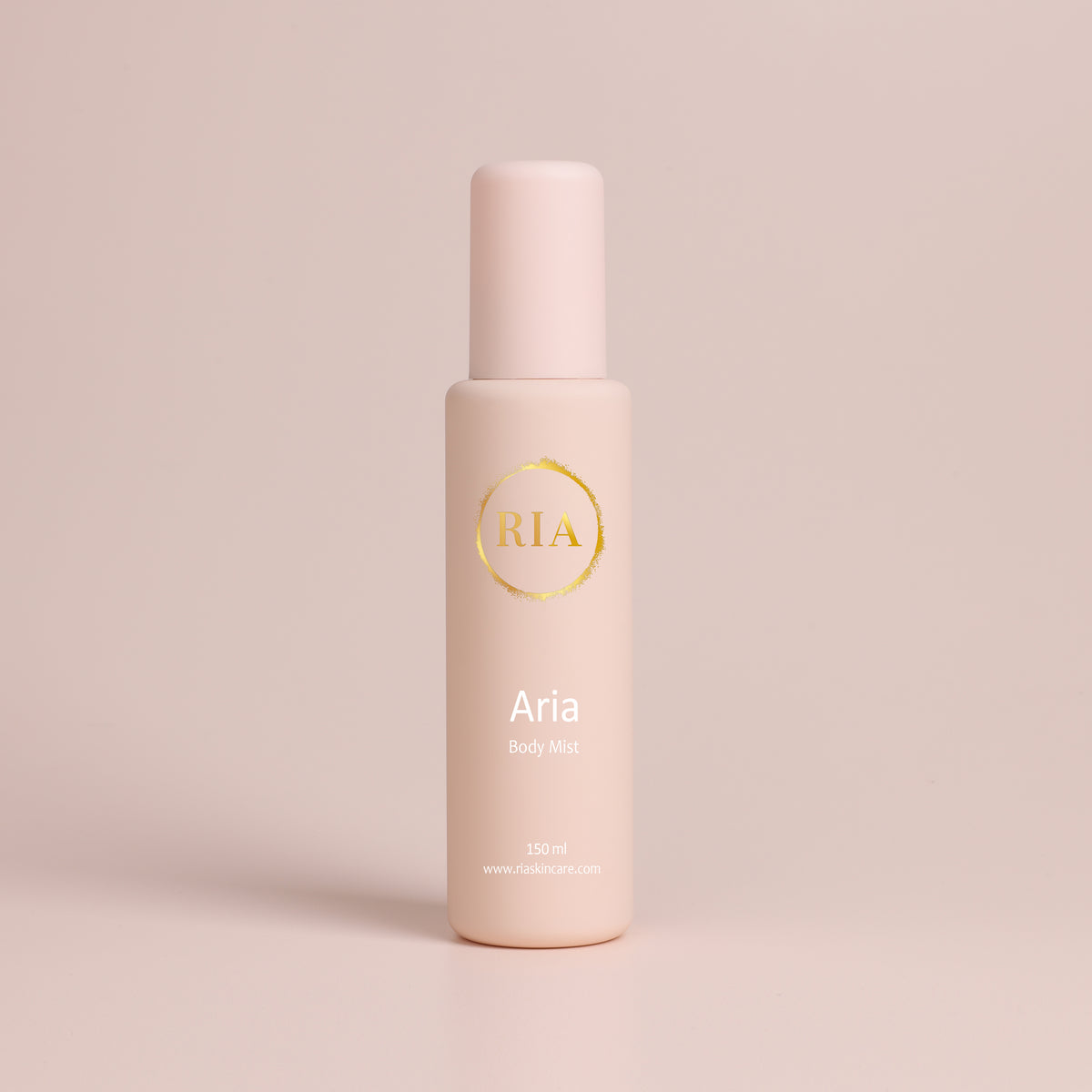 Aria Body Mist