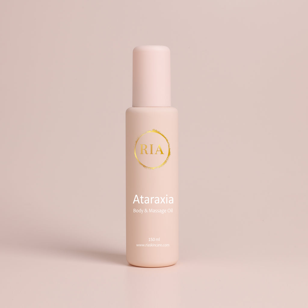 RIA Ataraxia Body Oil 150ML
