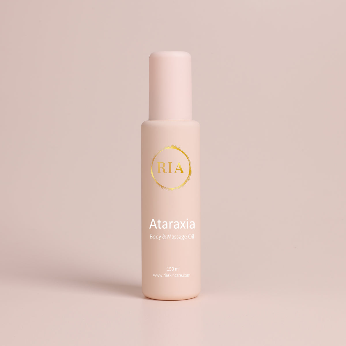 Ataraxia Body Oil