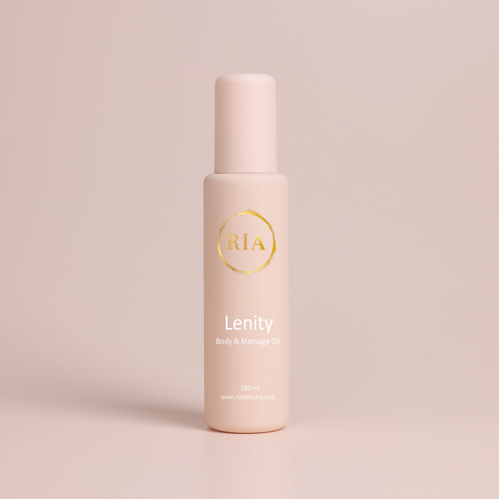 RIA Lenity Body Oil 150ML