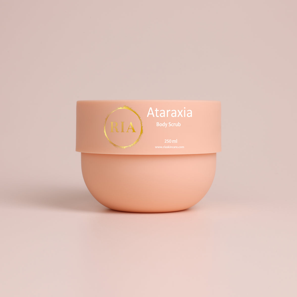 Ataraxia Body Scrub