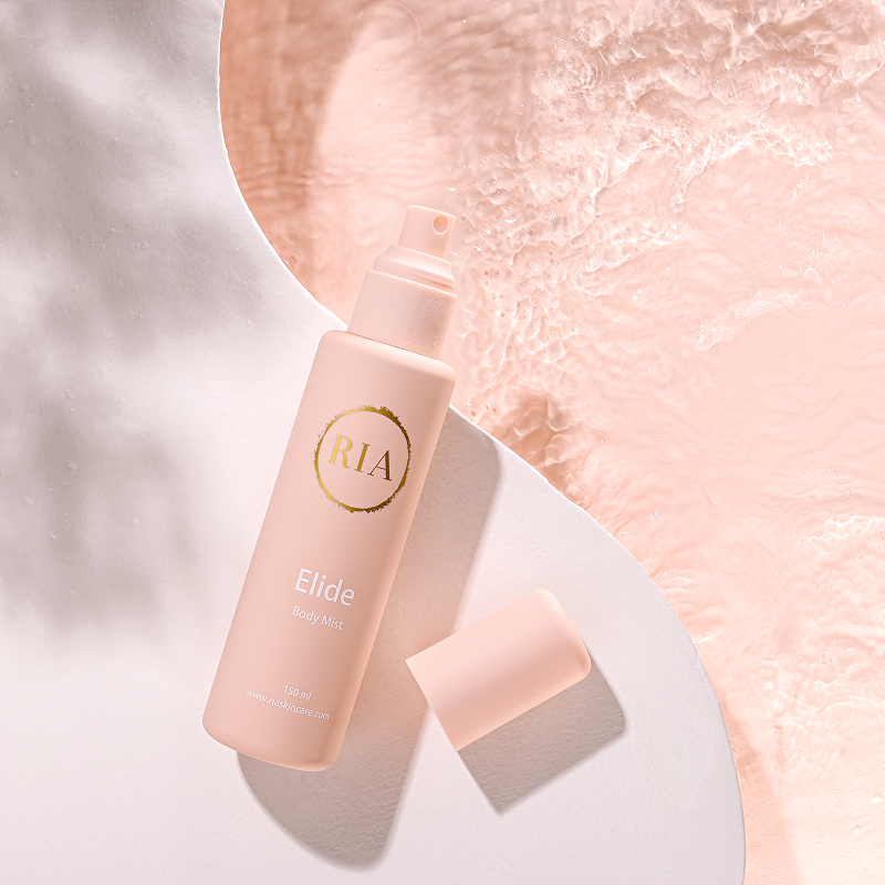 Time For Ria Makeup RIA Skincare