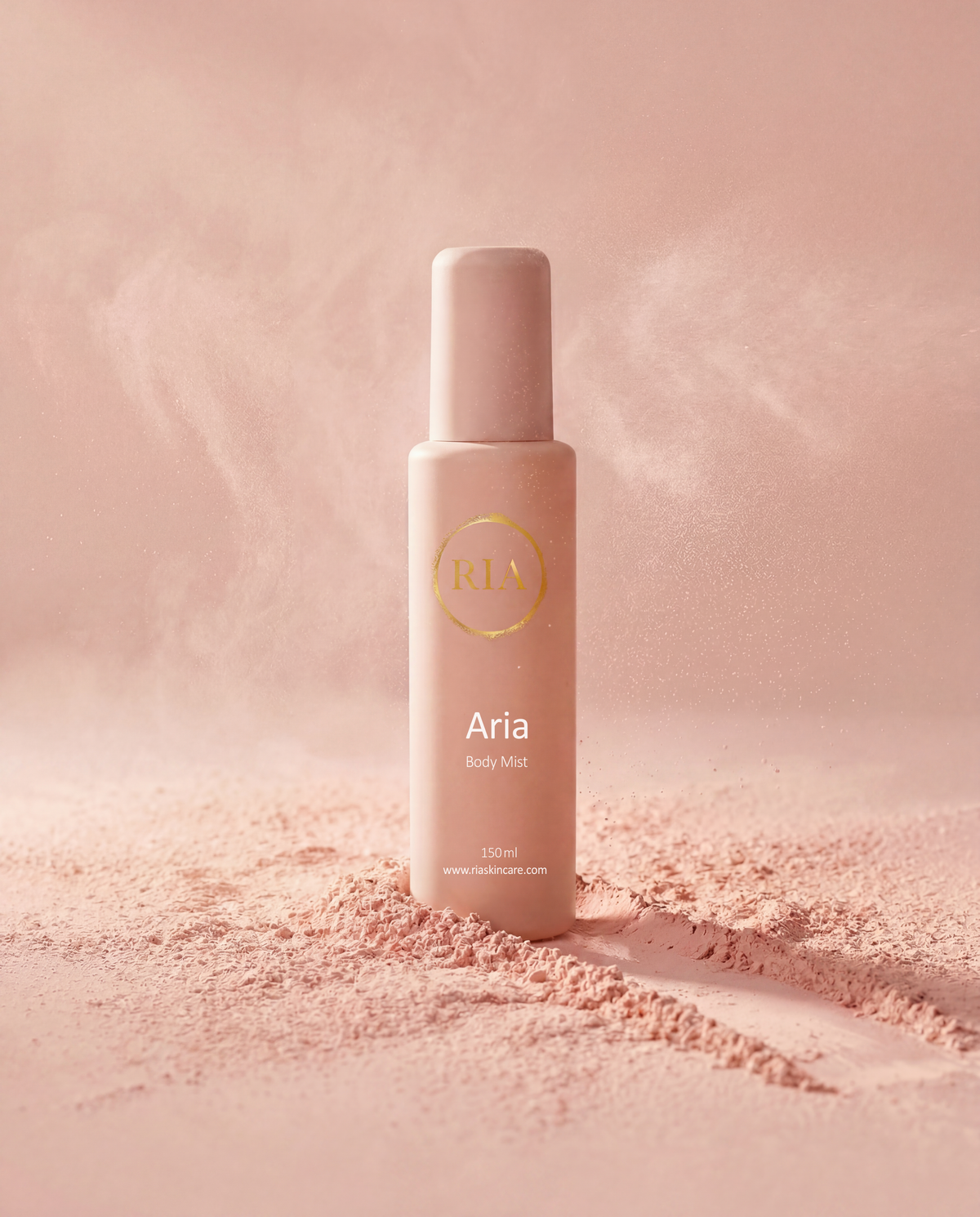 Aria Body Mist