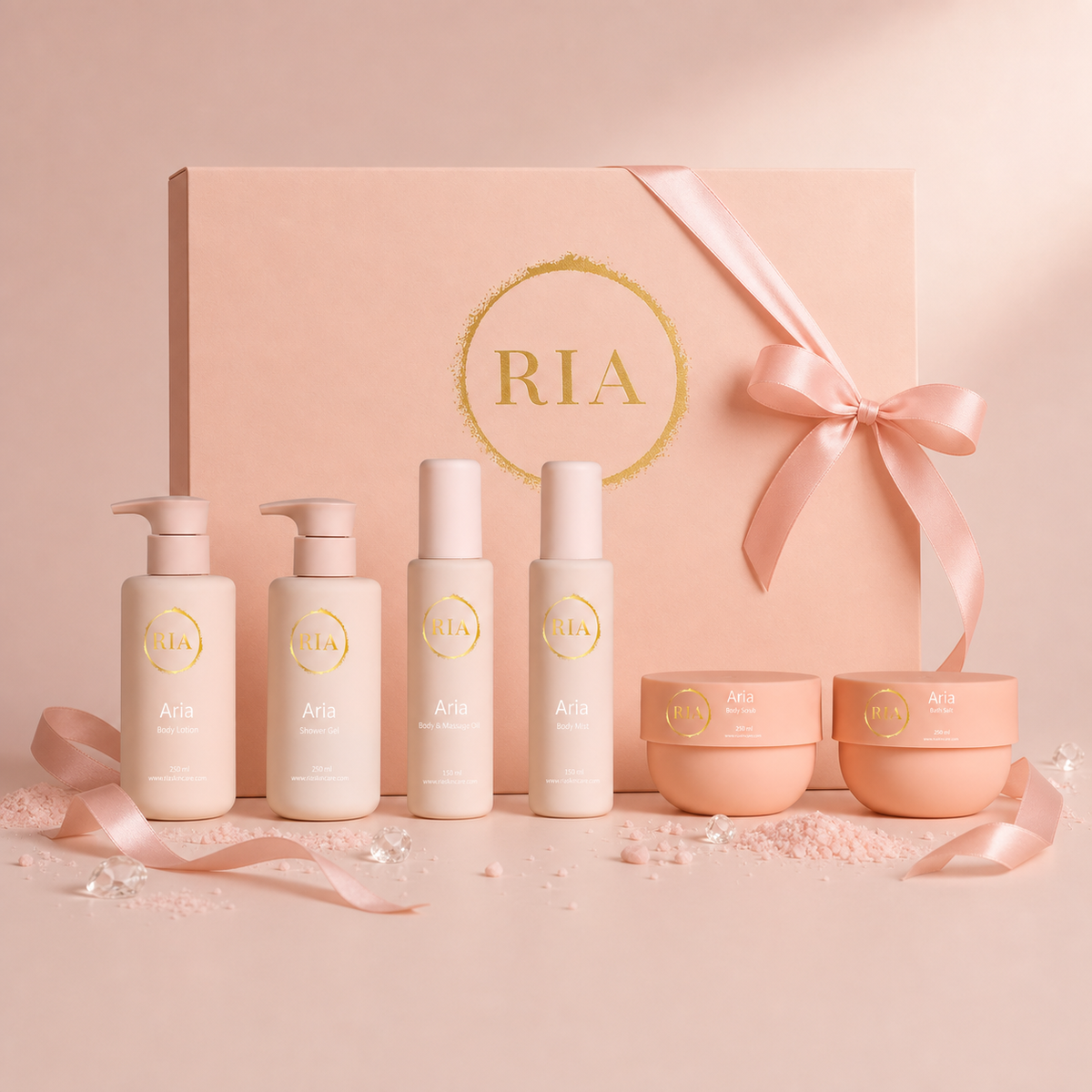 Aria Set