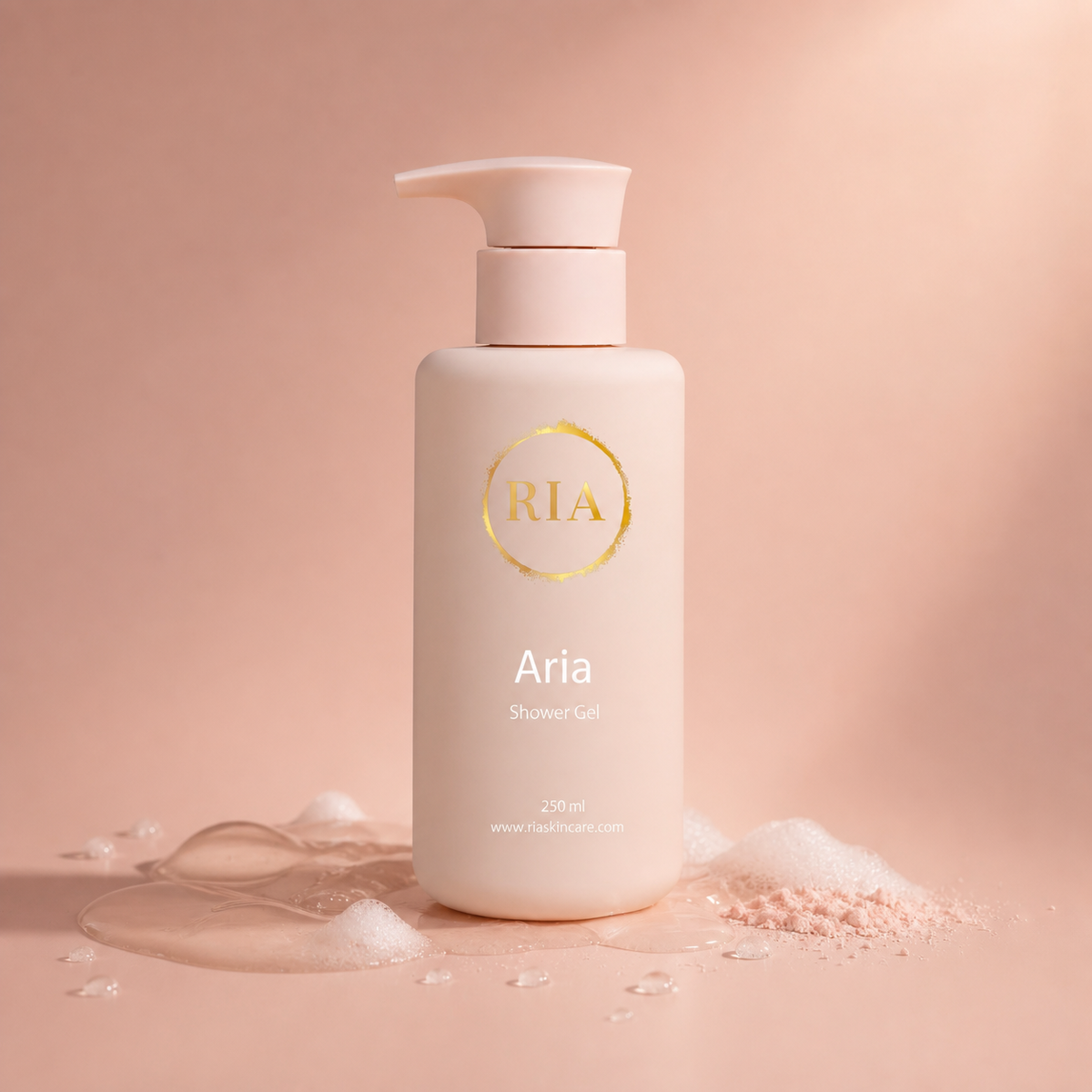 Aria Shower Gel