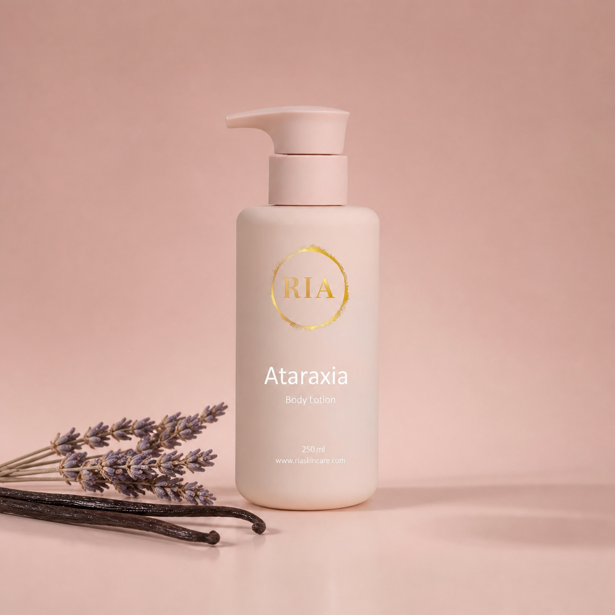 Ataraxia Body Lotion
