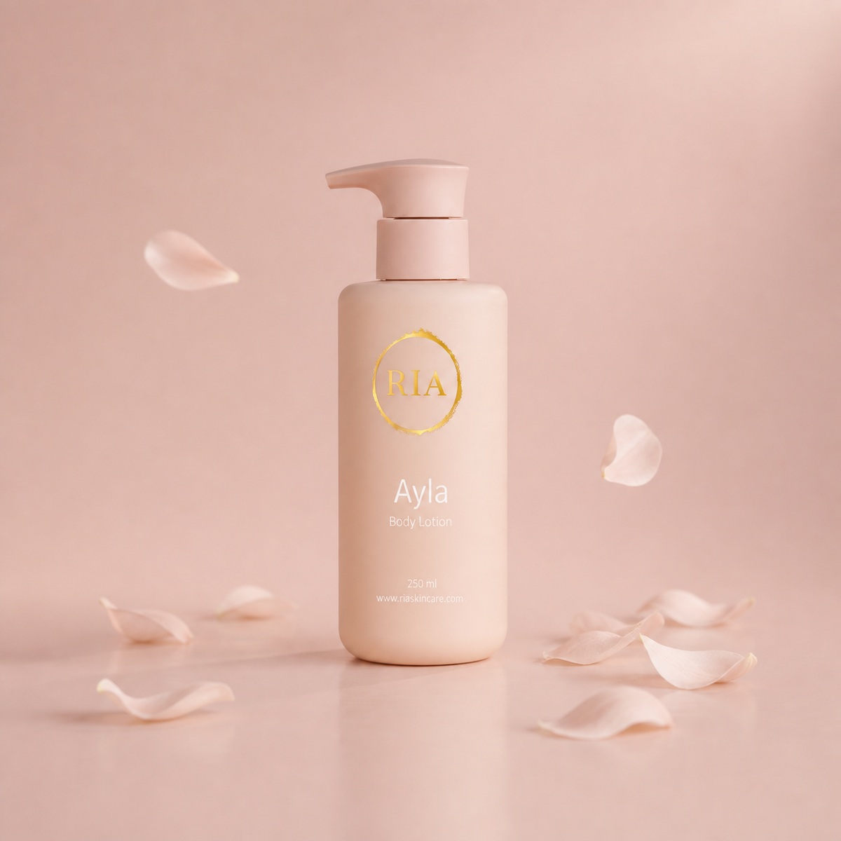 Ayla Body Lotion