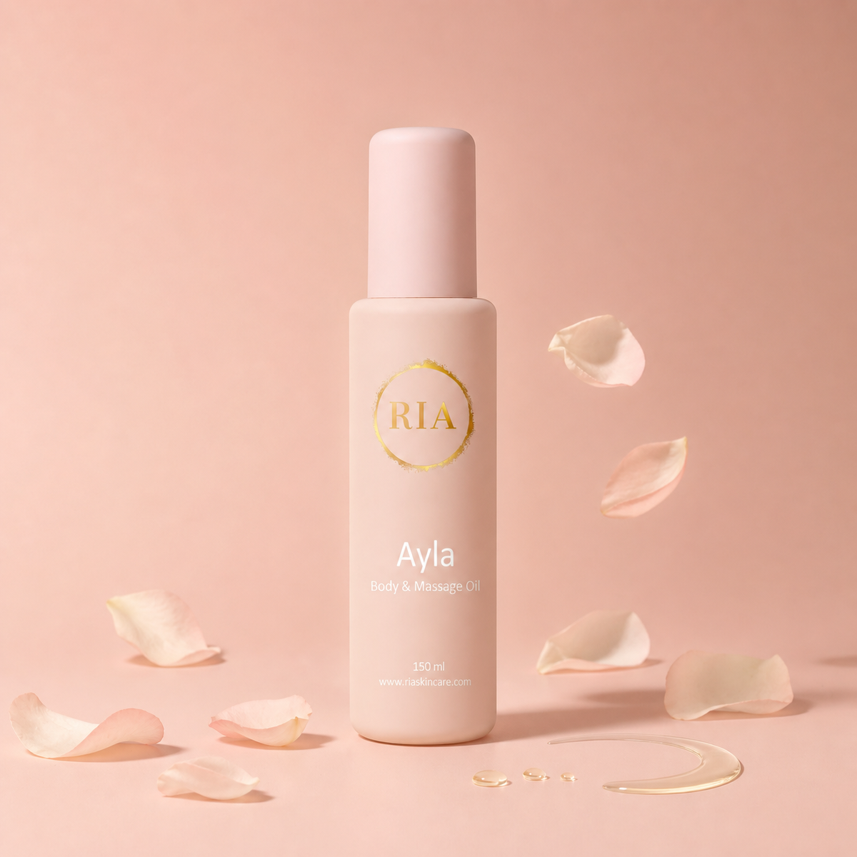 Ayla Body Oil