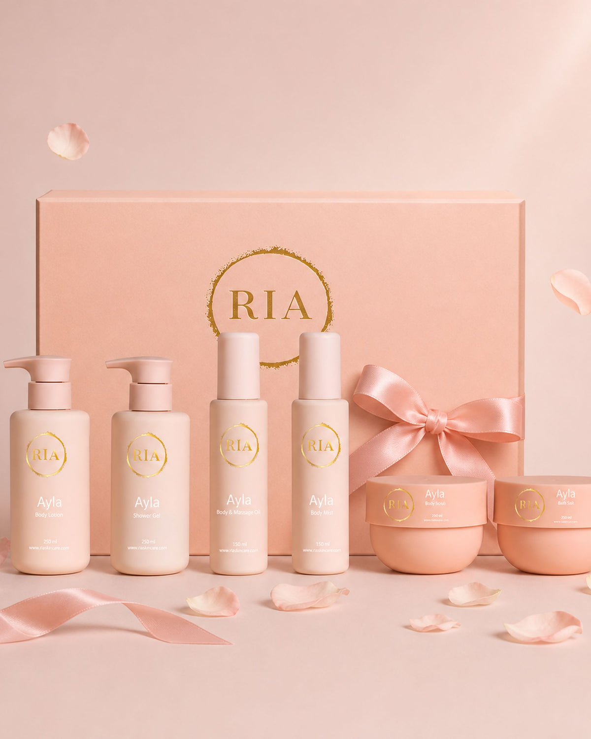 Ayla Set