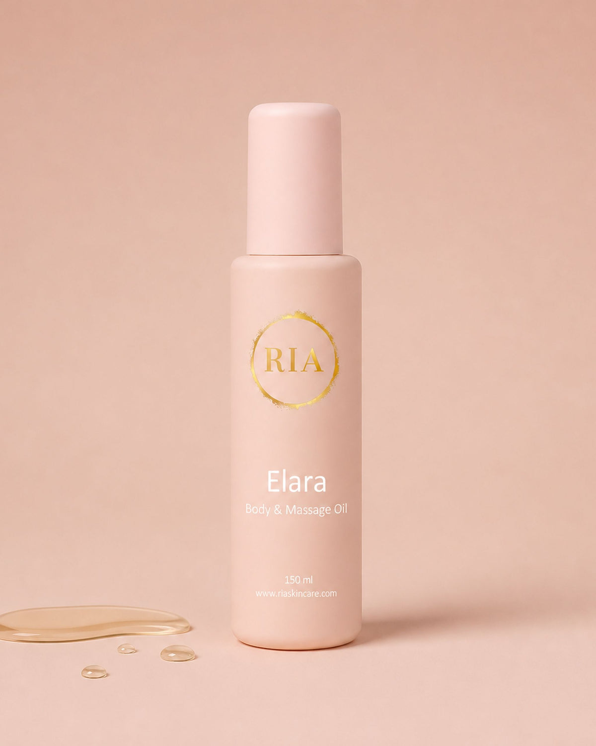 Elara Body Oil
