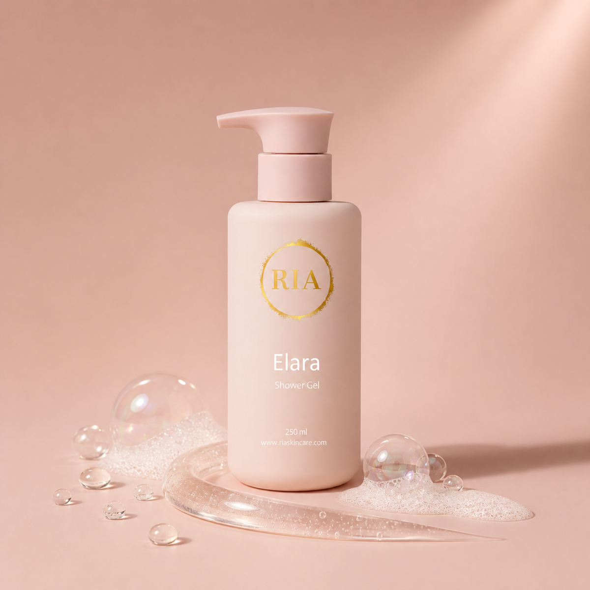 Elara Shower Gel