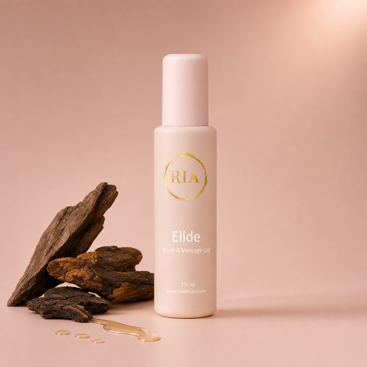 Elide Body Oil