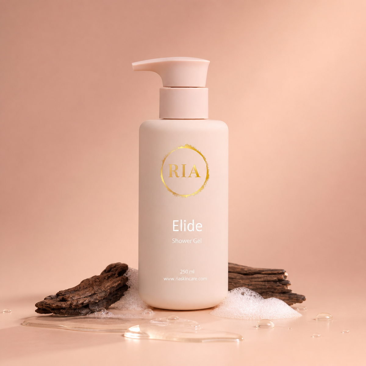 Elide Shower Gel