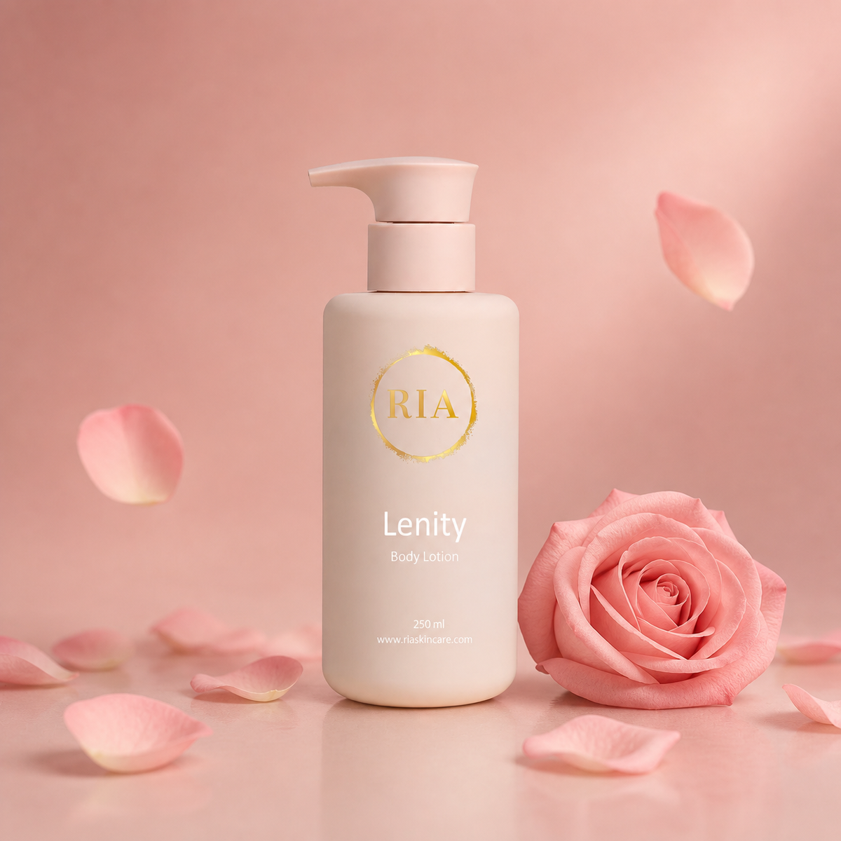 Lenity Body Lotion